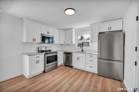 Tiny photo for 75 Wood Road, New Britain, CT 06053 (MLS # 24144365)