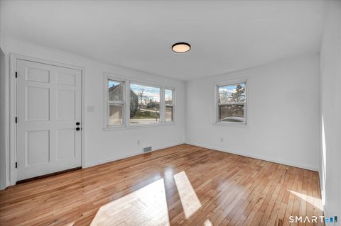 Tiny photo for 75 Wood Road, New Britain, CT 06053 (MLS # 24144365)