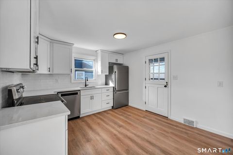 Tiny photo for 75 Wood Road, New Britain, CT 06053 (MLS # 24144365)