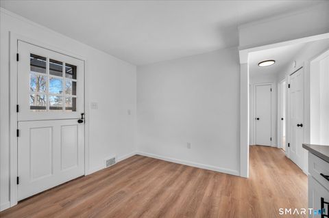 Tiny photo for 75 Wood Road, New Britain, CT 06053 (MLS # 24144365)