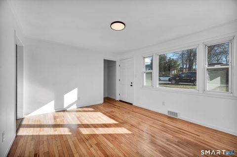 Tiny photo for 75 Wood Road, New Britain, CT 06053 (MLS # 24144365)