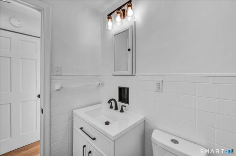 Tiny photo for 75 Wood Road, New Britain, CT 06053 (MLS # 24144365)