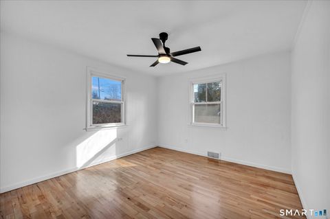 Tiny photo for 75 Wood Road, New Britain, CT 06053 (MLS # 24144365)