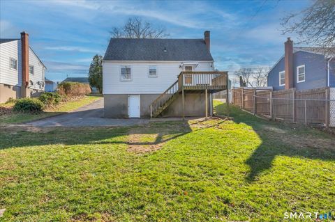 Tiny photo for 75 Wood Road, New Britain, CT 06053 (MLS # 24144365)