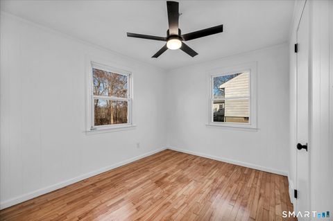 Tiny photo for 75 Wood Road, New Britain, CT 06053 (MLS # 24144365)