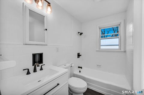 Tiny photo for 75 Wood Road, New Britain, CT 06053 (MLS # 24144365)