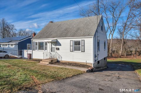Tiny photo for 75 Wood Road, New Britain, CT 06053 (MLS # 24144365)