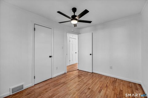 Tiny photo for 75 Wood Road, New Britain, CT 06053 (MLS # 24144365)