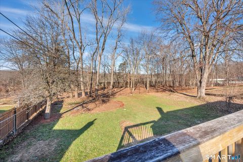 Tiny photo for 75 Wood Road, New Britain, CT 06053 (MLS # 24144365)