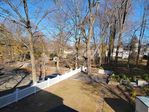 A home in North Haven