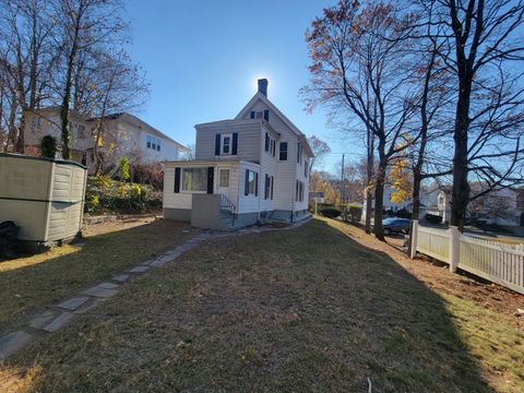 A home in North Haven