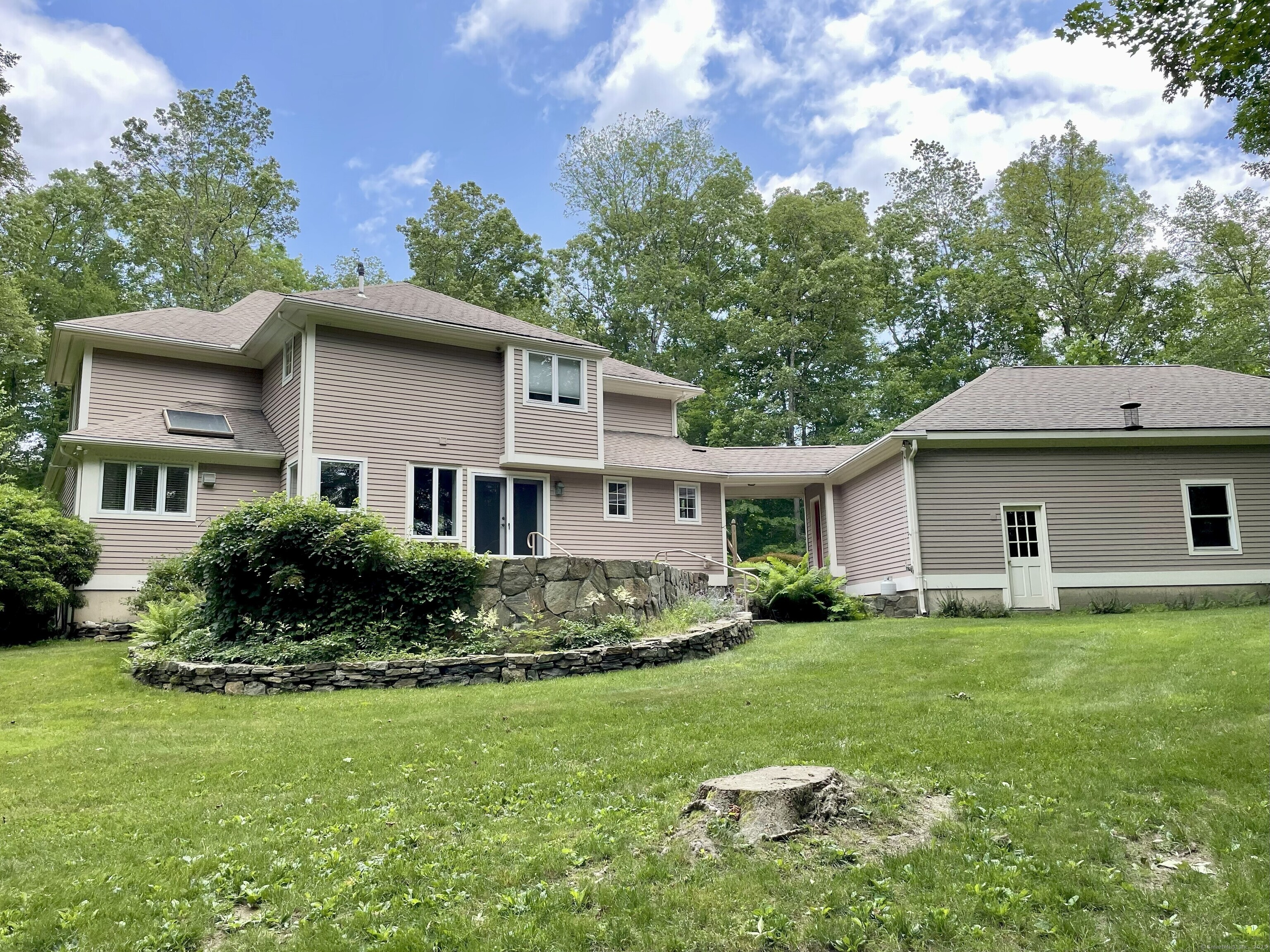 67 Transylvania Road