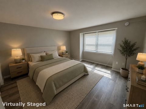 Tiny photo for 330 Blake Street #C-2, New Haven, CT 06515 (MLS # 24174560)
