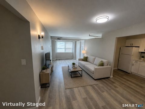 Tiny photo for 330 Blake Street #C-2, New Haven, CT 06515 (MLS # 24174560)