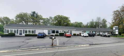 152 Route 171 Woodstock CT 06281