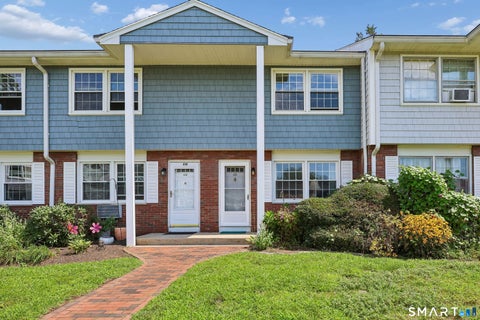 Condo For Sale - 25 Riverside Drive #A13<br/> Middlesex County, Clinton, CT 06413