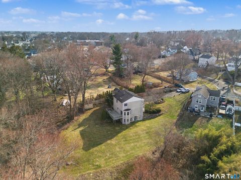 Tiny photo for 120 Zoar Street, Stratford, CT 06614 (MLS # 24155319)