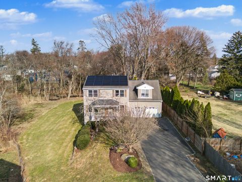 Photo of 120 Zoar Street, Stratford, CT 06614 (MLS # 24155319)