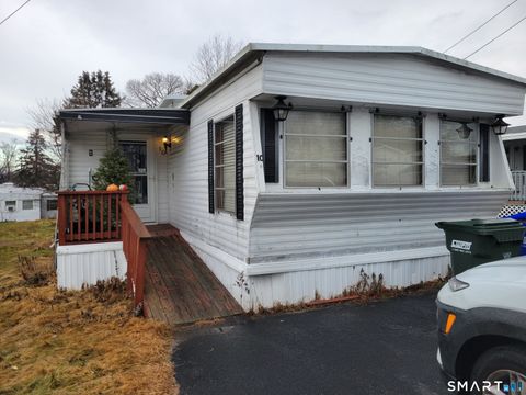 Homes For Sale - 10 B Street<br/> Groton, CT 06340