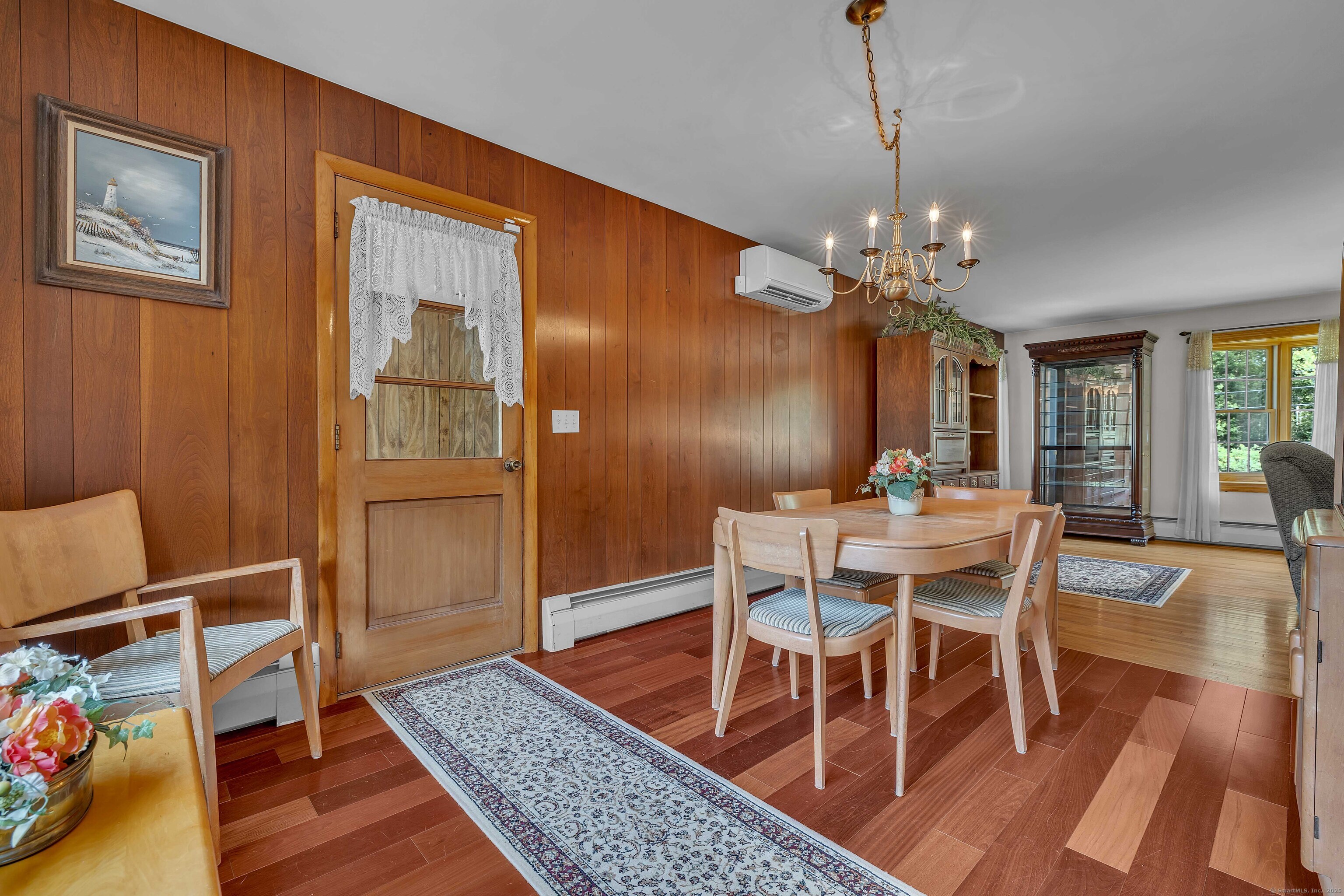 566 Beach Pond Road