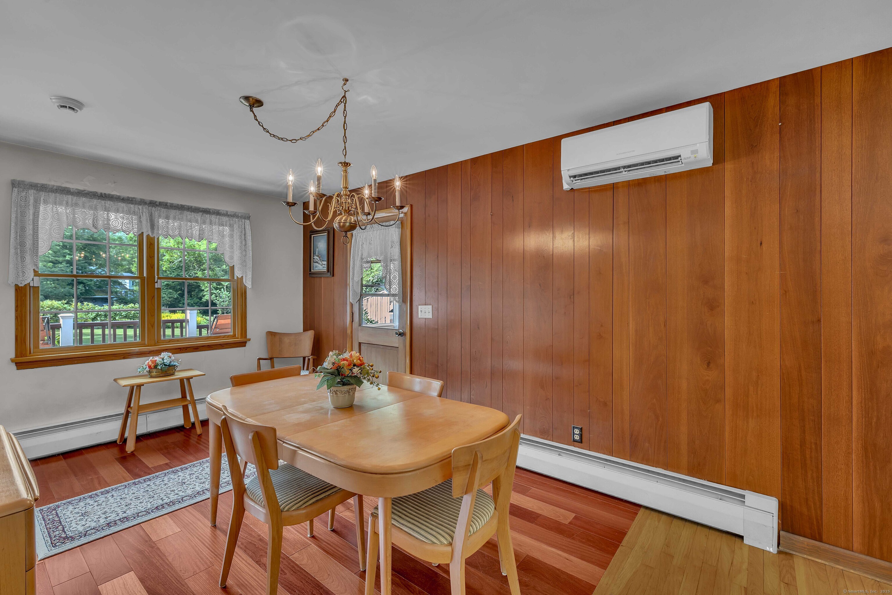 566 Beach Pond Road