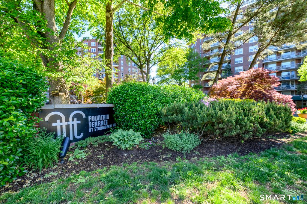 Photo of 71 Strawberry Hill Avenue #519, Stamford, CT 06902 (MLS # 24180734)