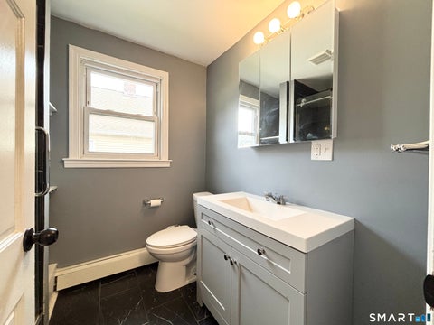 Tiny photo for 243 Knickerbocker Avenue, Stamford, CT 06907 (MLS # 24210433)