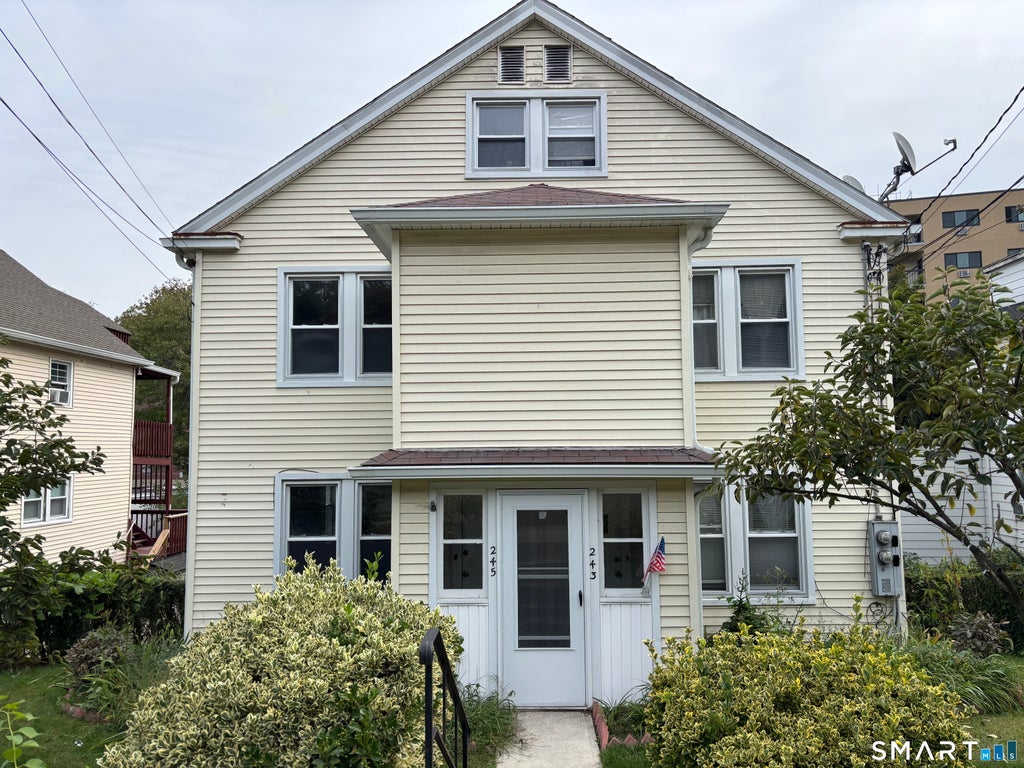 Photo of 243 Knickerbocker Avenue, Stamford, CT 06907 (MLS # 24210433)