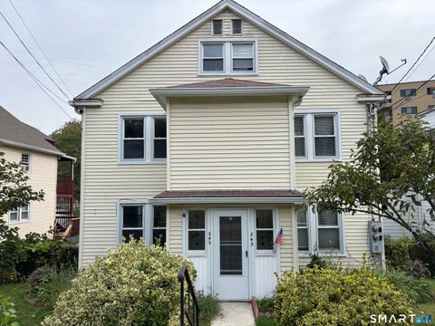 Photo of 243 Knickerbocker Avenue, Stamford, CT 06907 (MLS # 24210433)