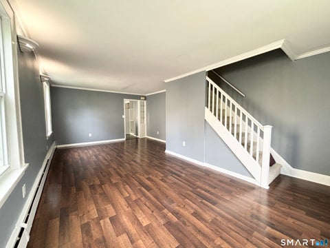 Tiny photo for 243 Knickerbocker Avenue, Stamford, CT 06907 (MLS # 24210433)