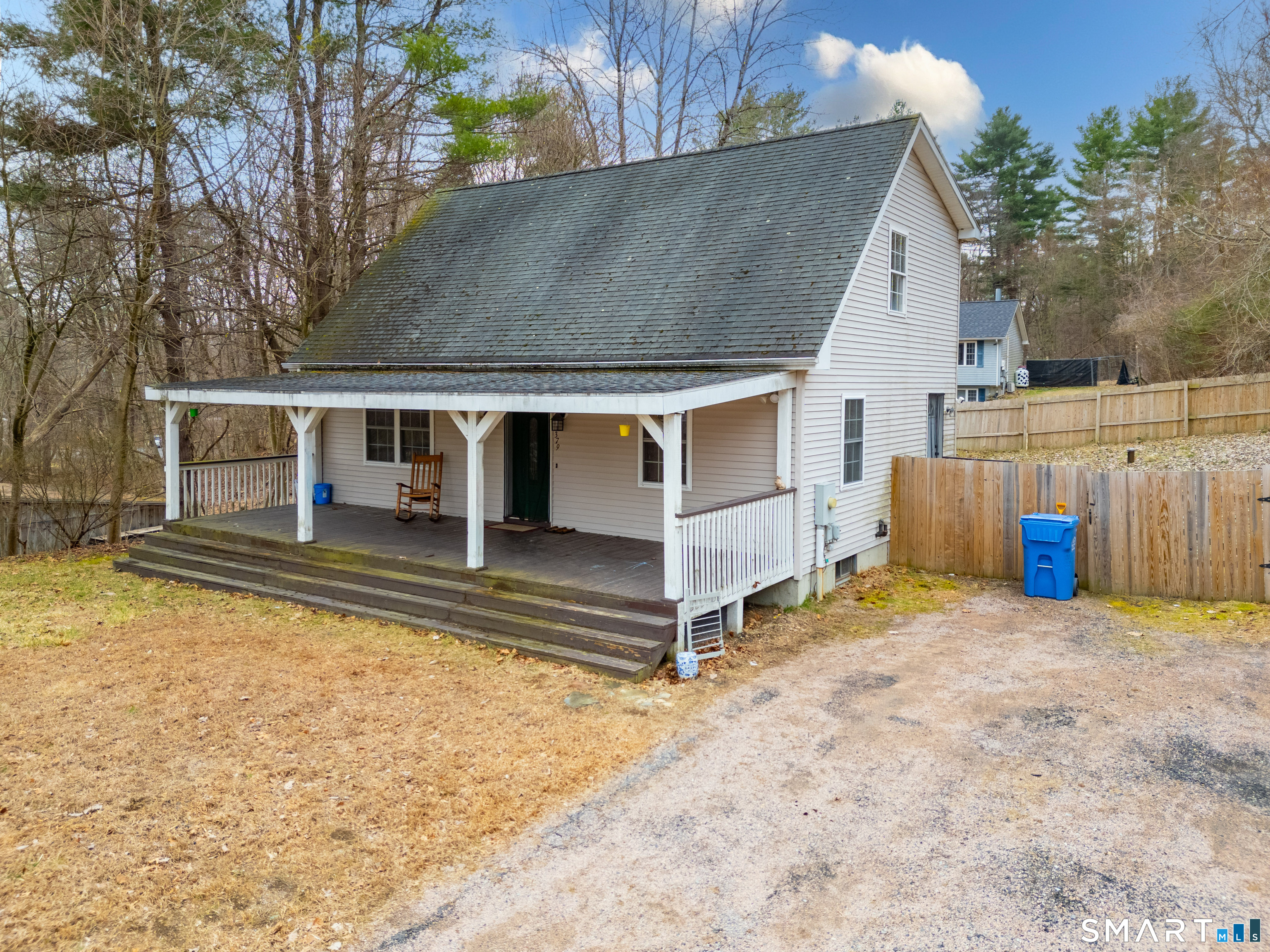 379 Christian Hill Road