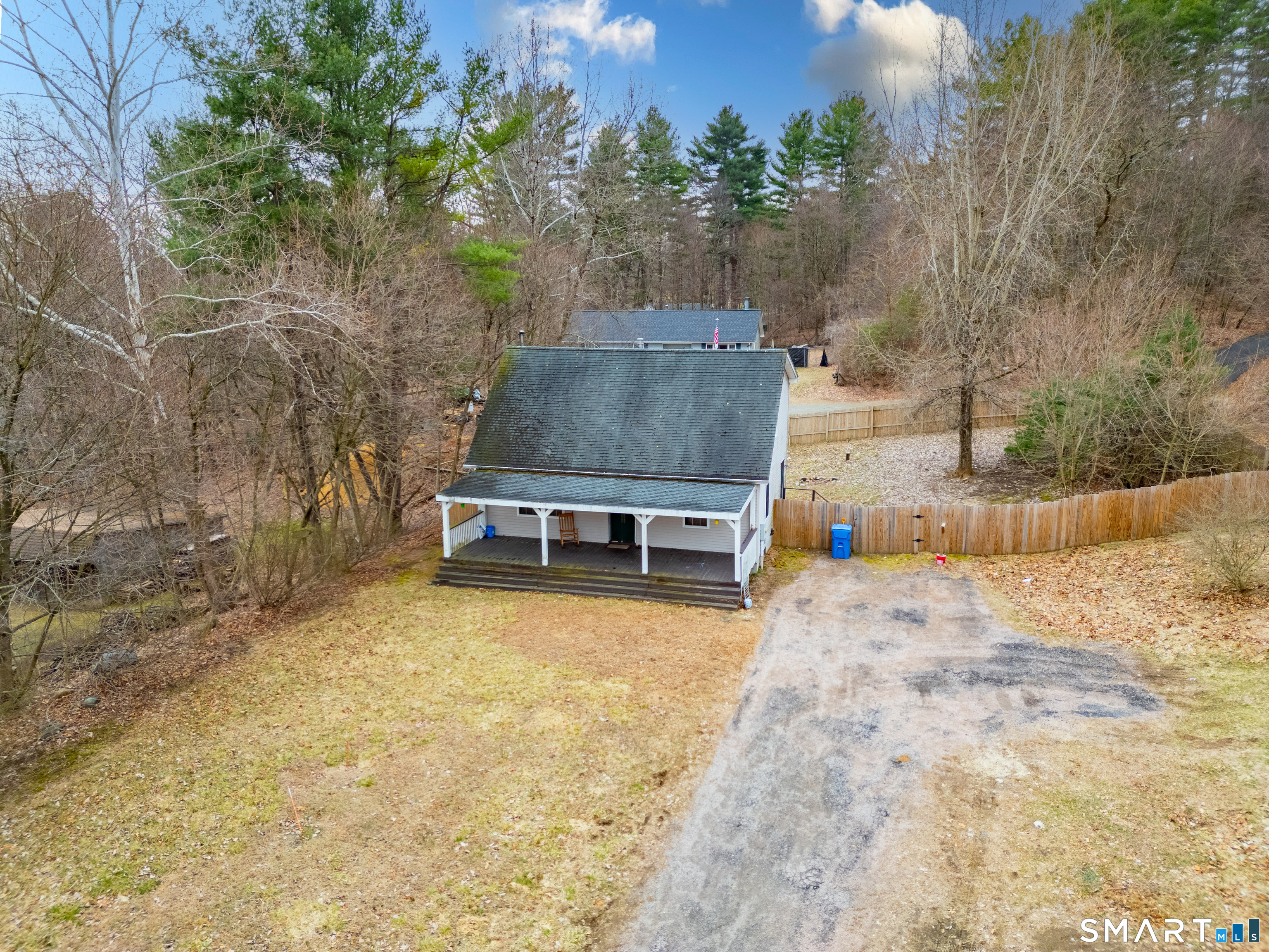 379 Christian Hill Road