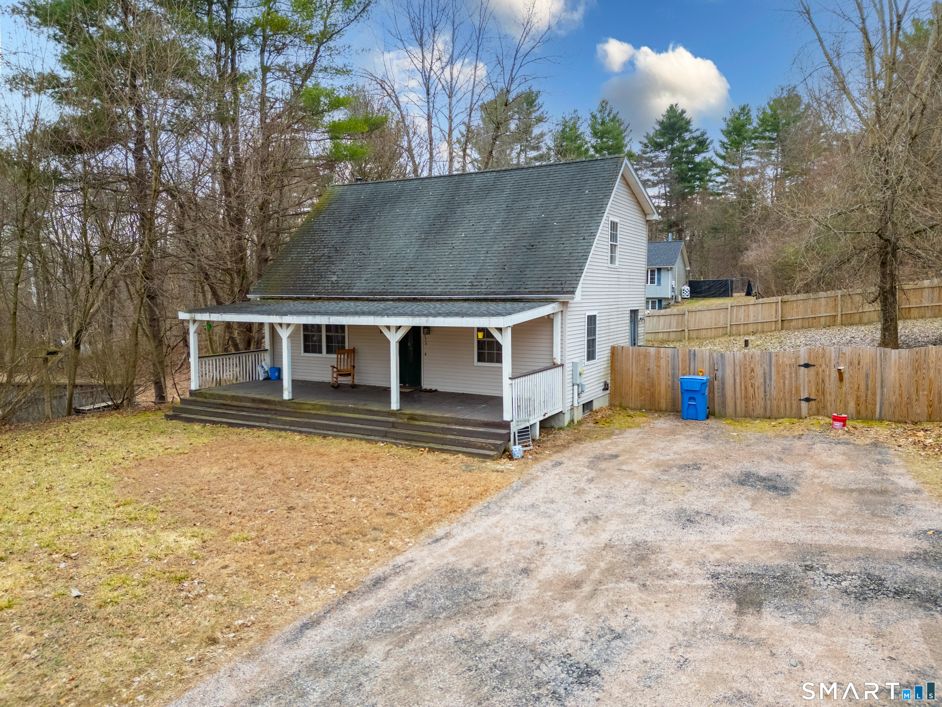 379 Christian Hill Road