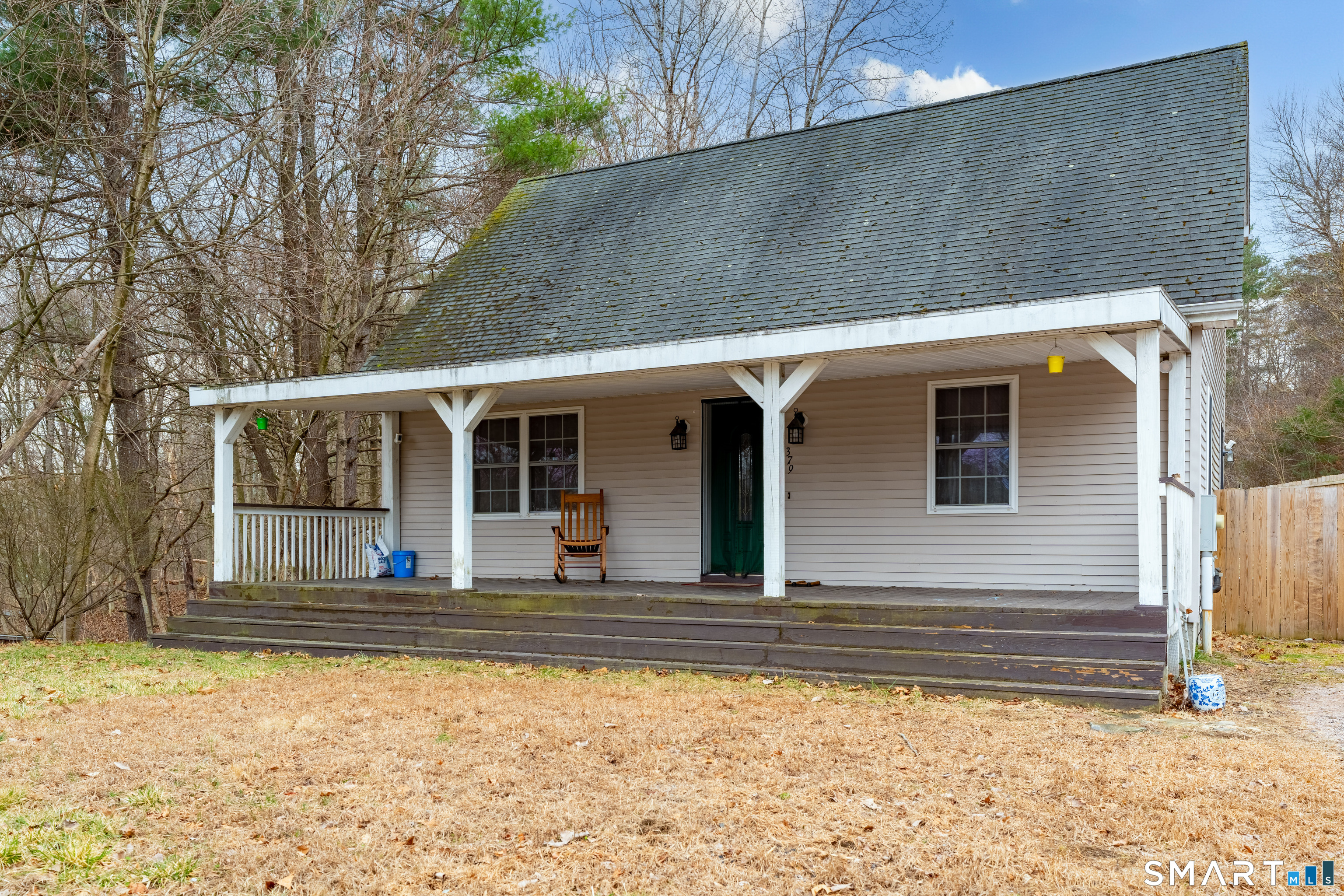 379 Christian Hill Road