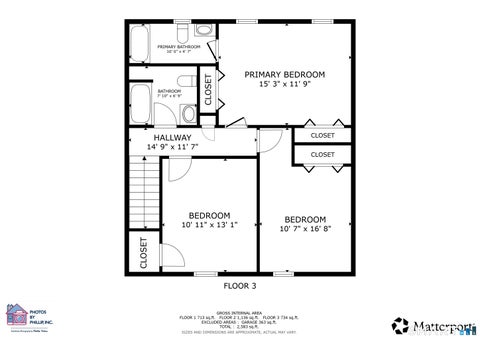 Tiny photo for 35 Charles Road, Seymour, CT 06483 (MLS # 24190868)