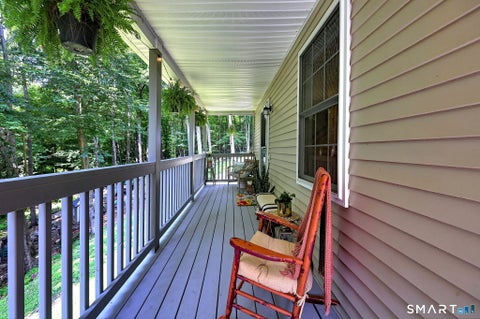 Tiny photo for 35 Charles Road, Seymour, CT 06483 (MLS # 24190868)