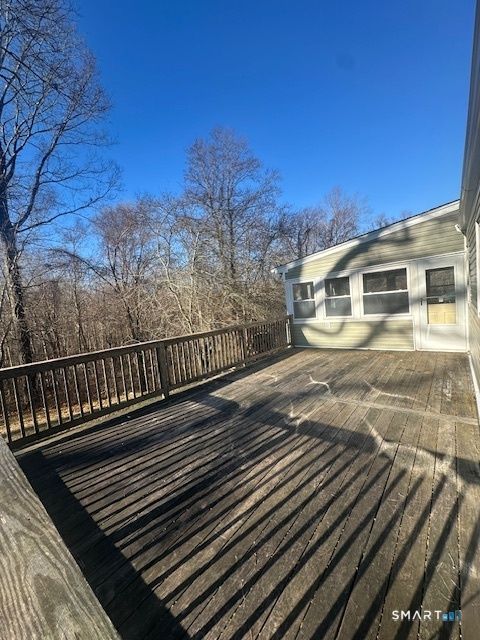 Tiny photo for 23 Glendale Road, Montville, CT 06370 (MLS # 24144806)