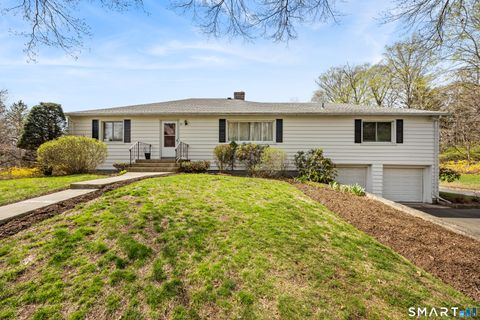 Photo of 83 Jill Lane, Cheshire, CT 06410 (MLS # 24165991)