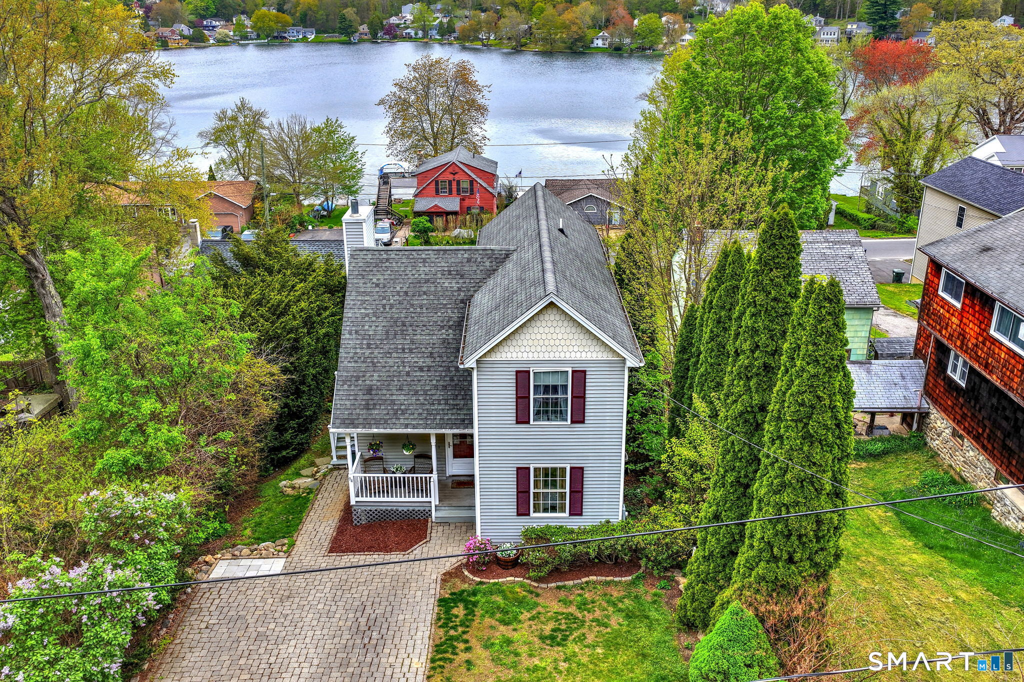 94 Hosier Road