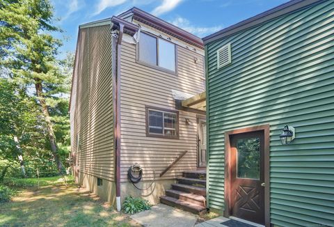 Condo For Sale - 171 Wynwood Drive #171<br/> Enfield, CT 06082