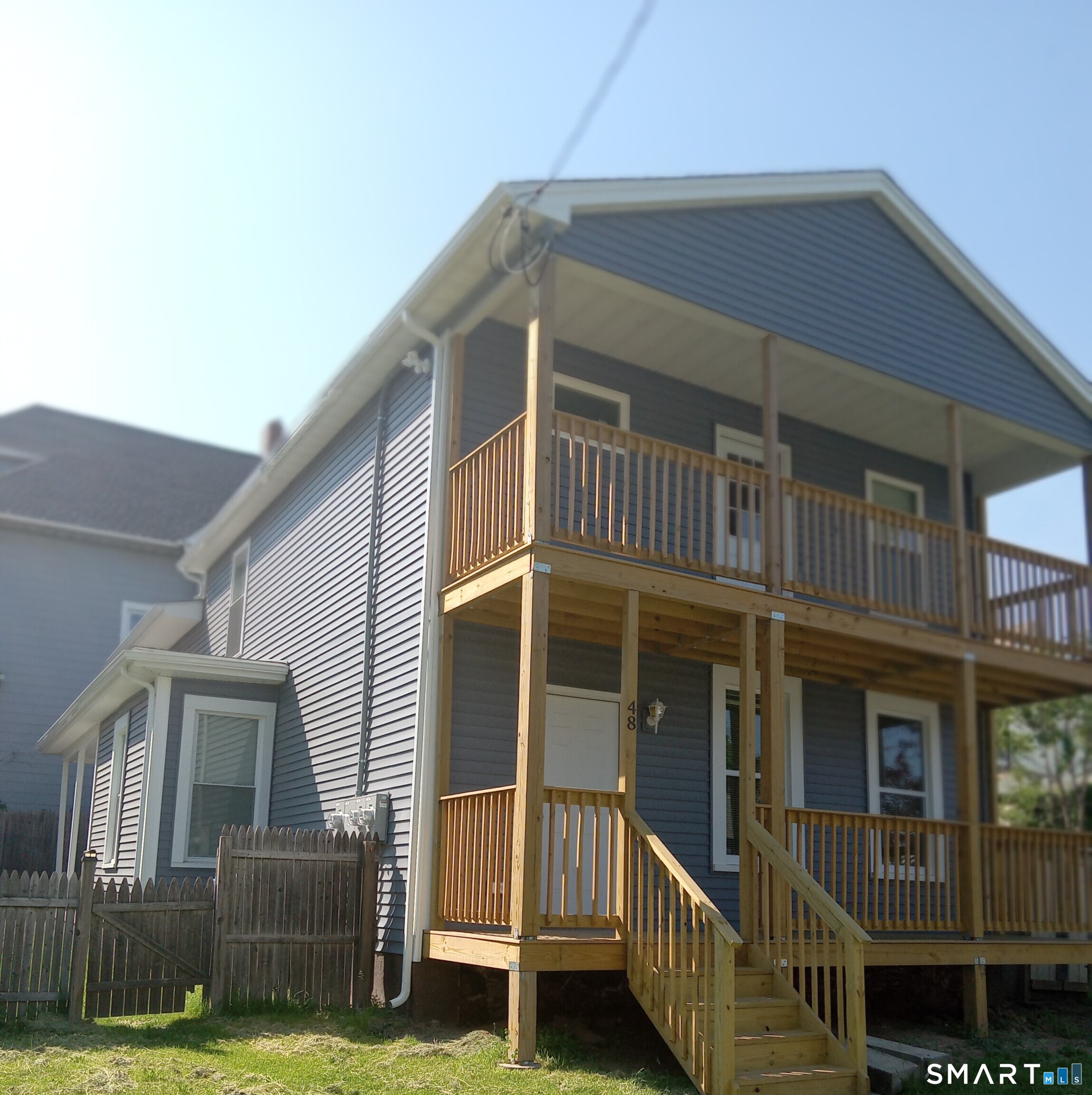 48 Prospect Street 2nd Floor