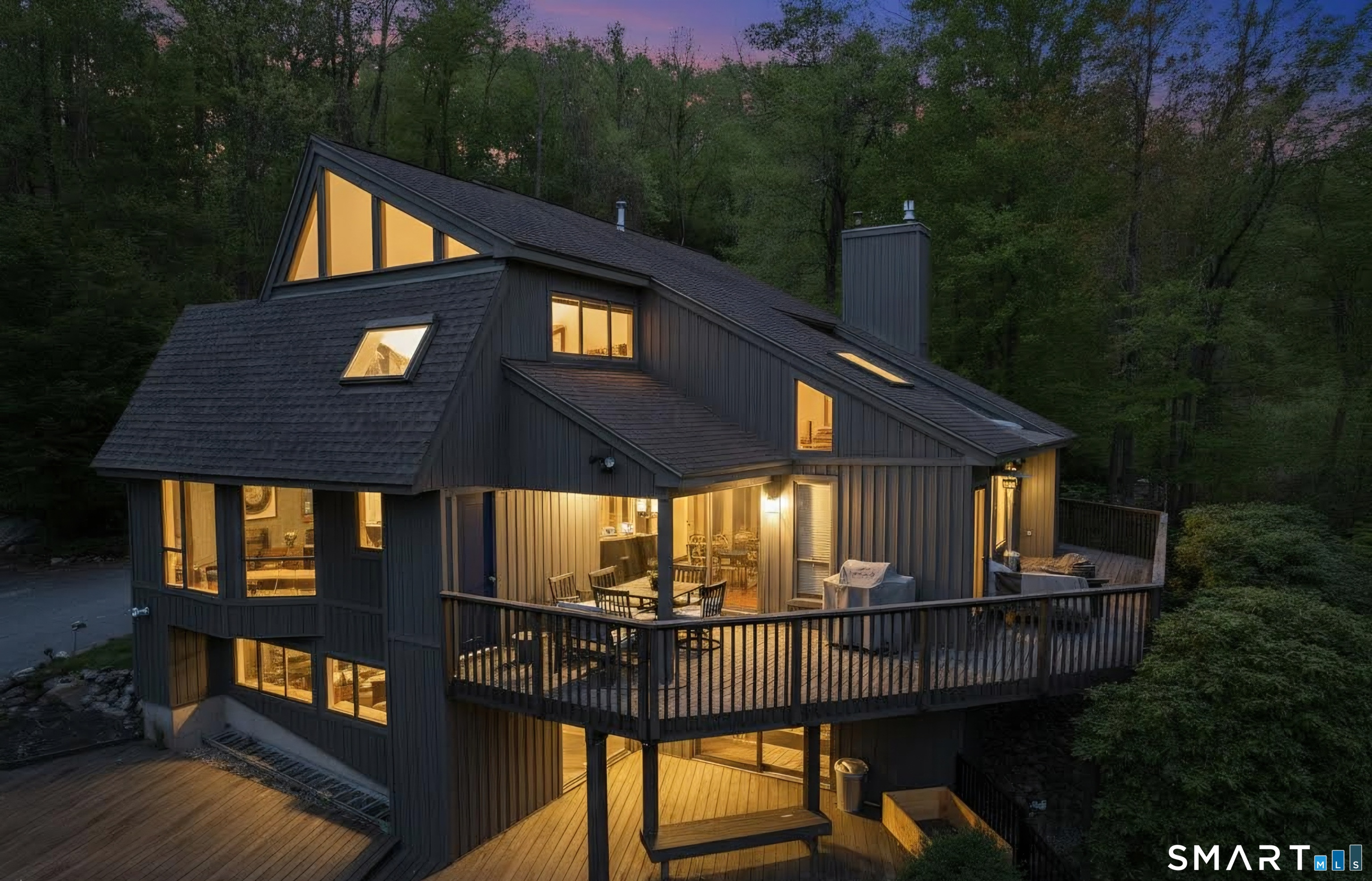 34 Deerfield Trace