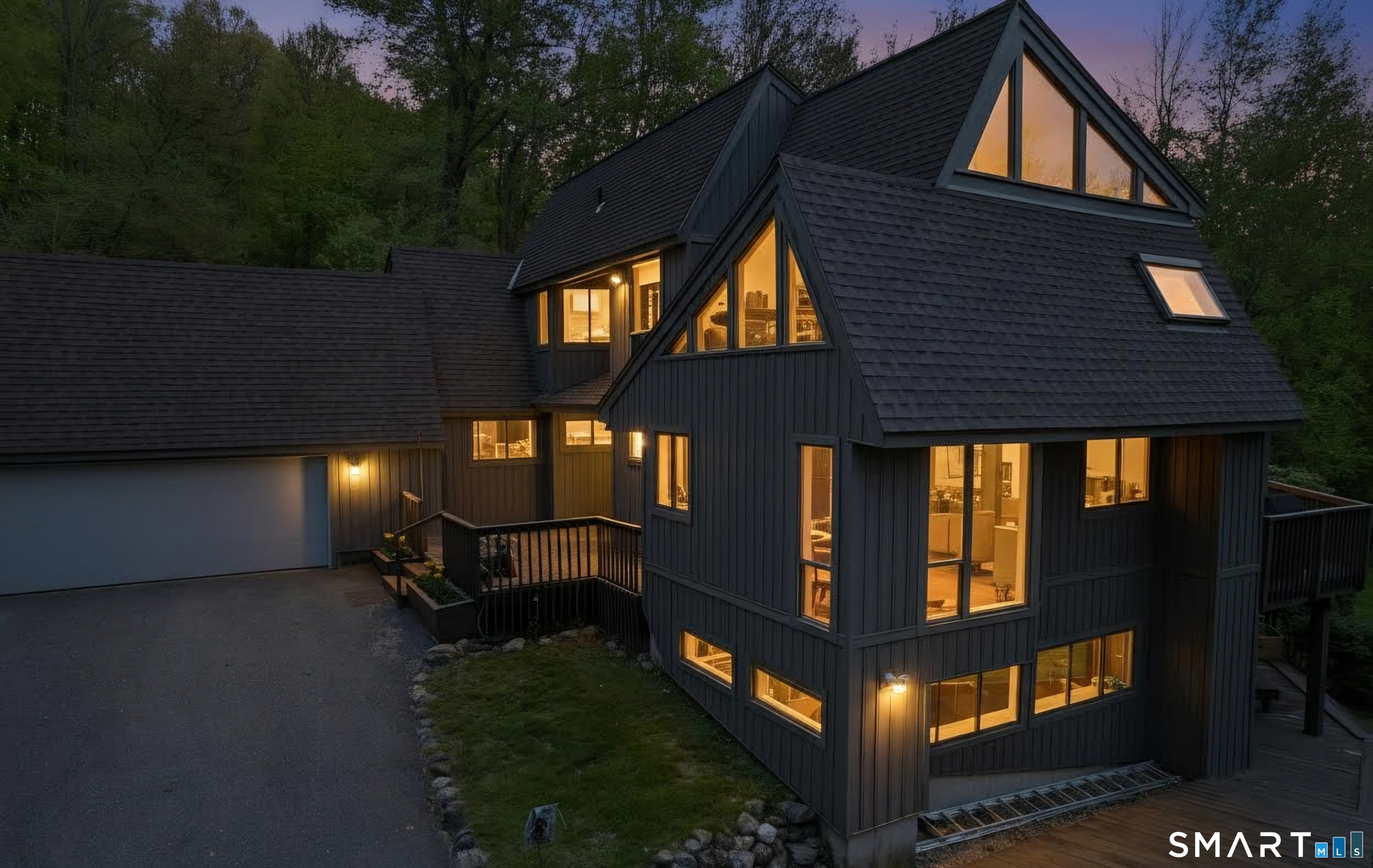34 Deerfield Trace