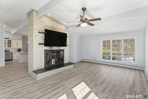 Tiny photo for 80 Harvey Road, Ridgefield, CT 06877 (MLS # 24167961)