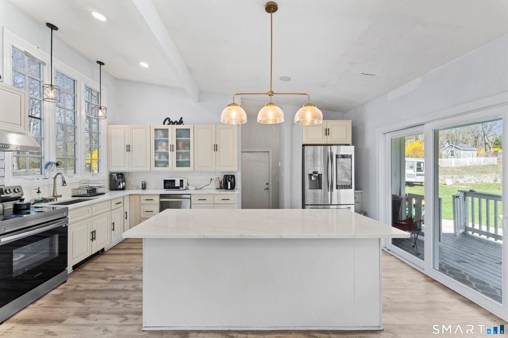 Photo of 80 Harvey Road, Ridgefield, CT 06877 (MLS # 24167961)