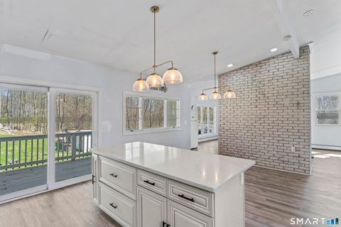 Tiny photo for 80 Harvey Road, Ridgefield, CT 06877 (MLS # 24167961)