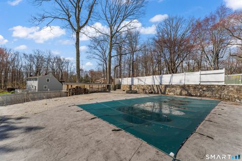 Tiny photo for 80 Harvey Road, Ridgefield, CT 06877 (MLS # 24167961)