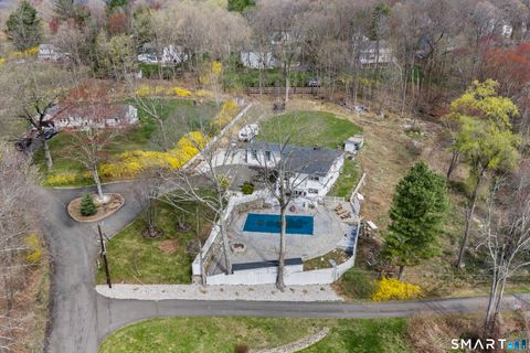 Photo of 80 Harvey Road, Ridgefield, CT 06877 (MLS # 24167961)