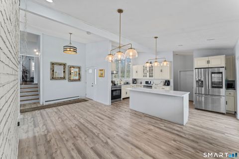 Tiny photo for 80 Harvey Road, Ridgefield, CT 06877 (MLS # 24167961)