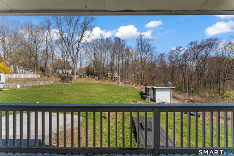 Tiny photo for 80 Harvey Road, Ridgefield, CT 06877 (MLS # 24167961)